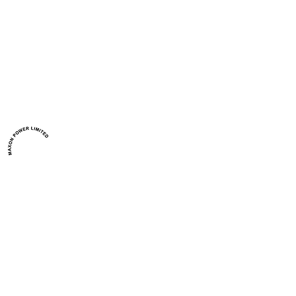 Maxon power ltd